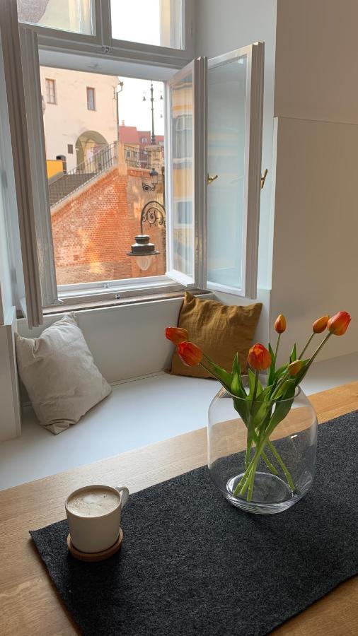Apartament Lies By The Bridge - La Podul Minciunilor Sybin Zewnętrze zdjęcie