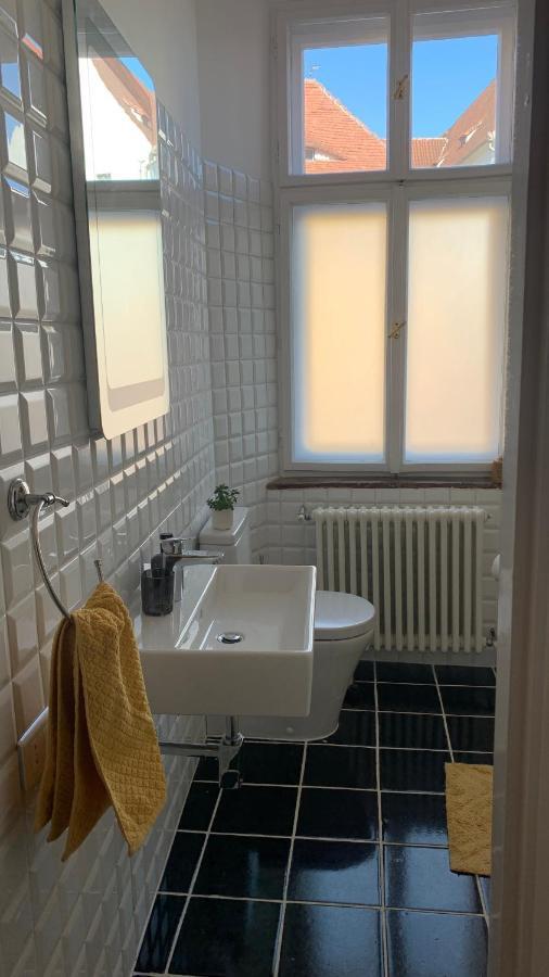Apartament Lies By The Bridge - La Podul Minciunilor Sybin Zewnętrze zdjęcie